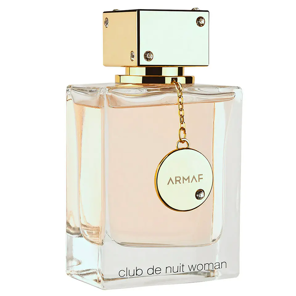 Club de Nuit Woman 105 ml EDP 2