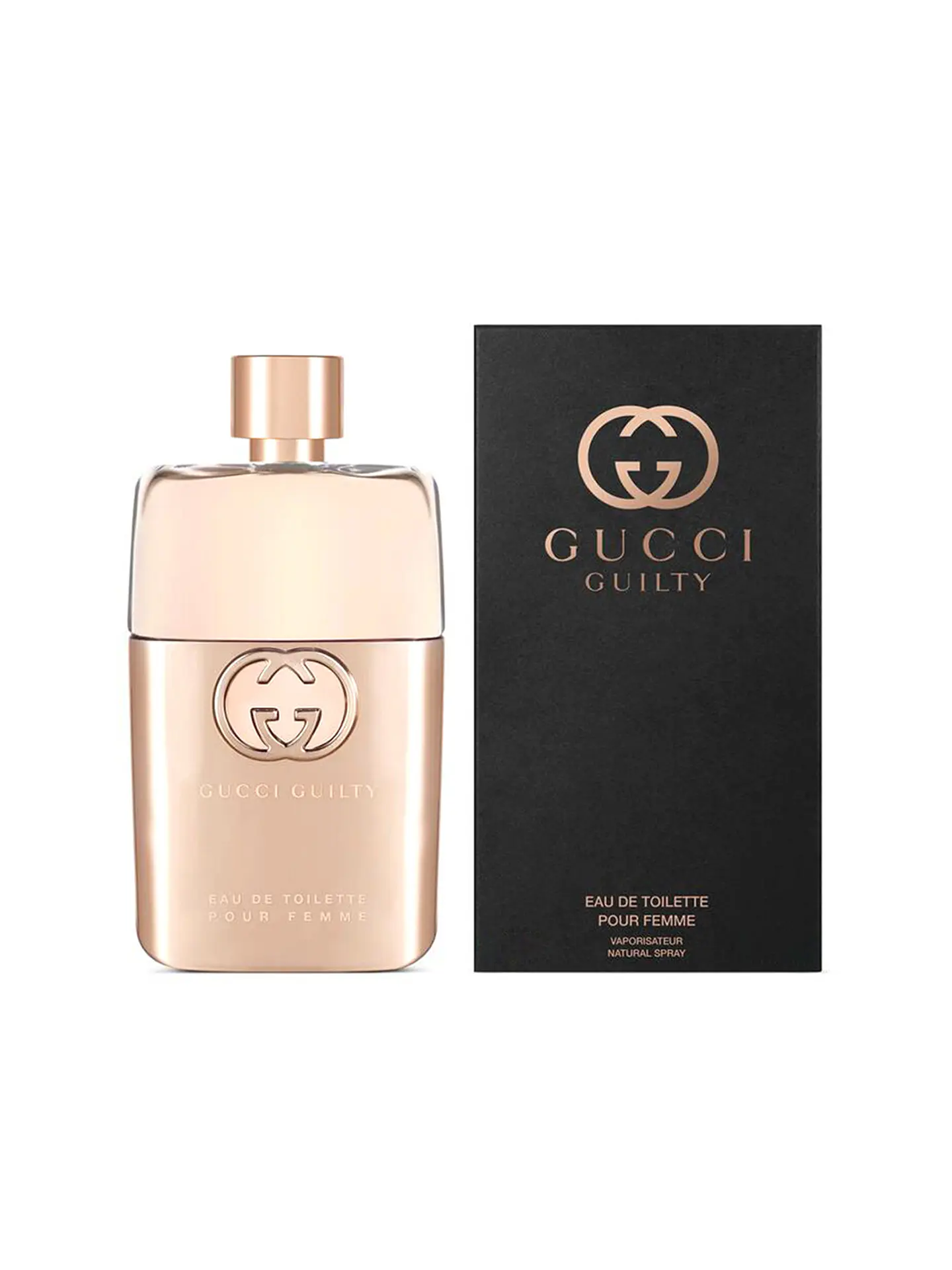 Gucci Guilty 50 ml EDT 1