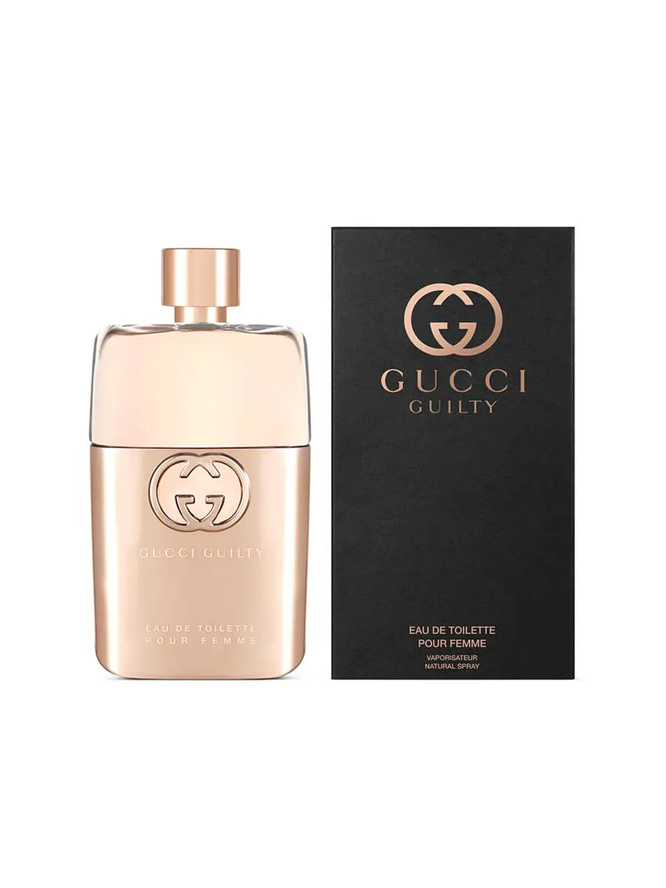 Gucci Guilty 50 ml EDT 1