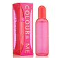 Colour Me Neon Pink 100 ml EDP - Miniatura 1
