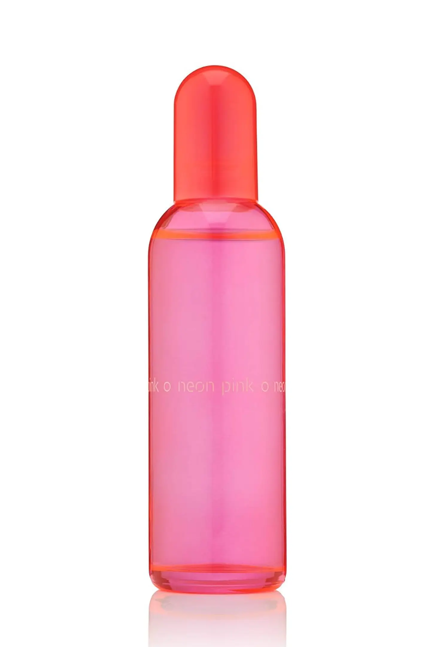 Colour Me Neon Pink 100 ml EDP 2
