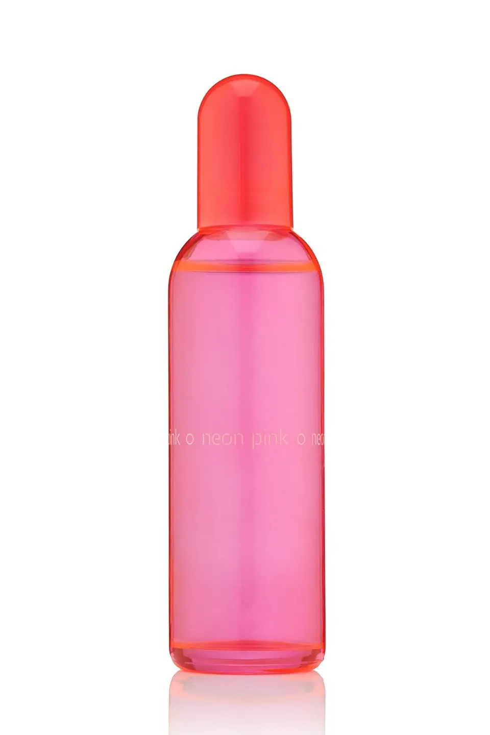 Colour Me Neon Pink 100 ml EDP 2