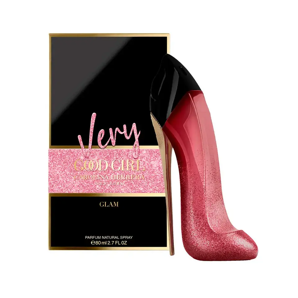 Very Good Girl Glam 80 ml 1