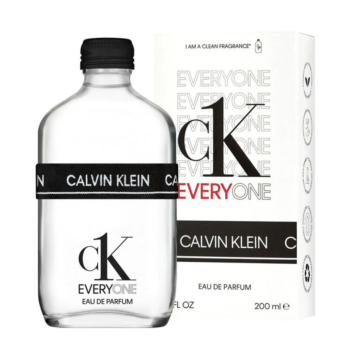 CK Everyone 200 ml EDP 1