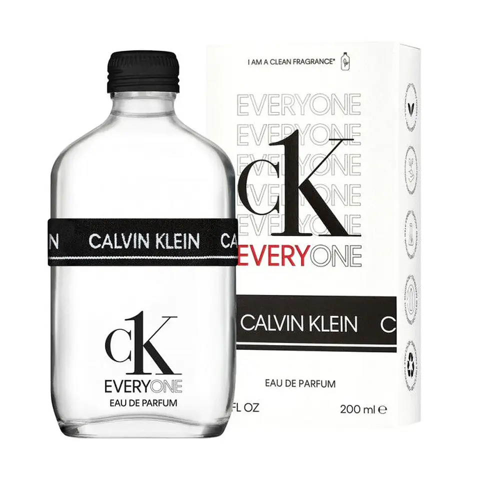 CK Everyone 200 ml EDP 1