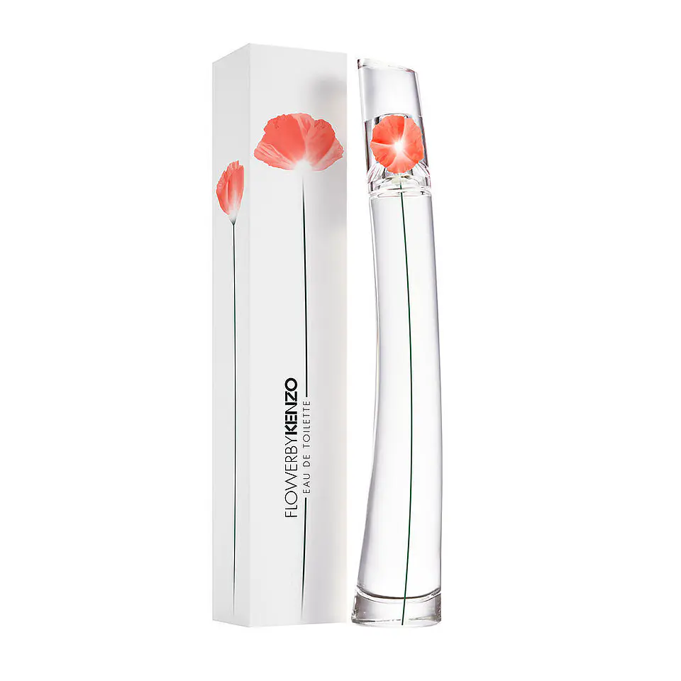 Kenzo Flower 100 ml EDT 1