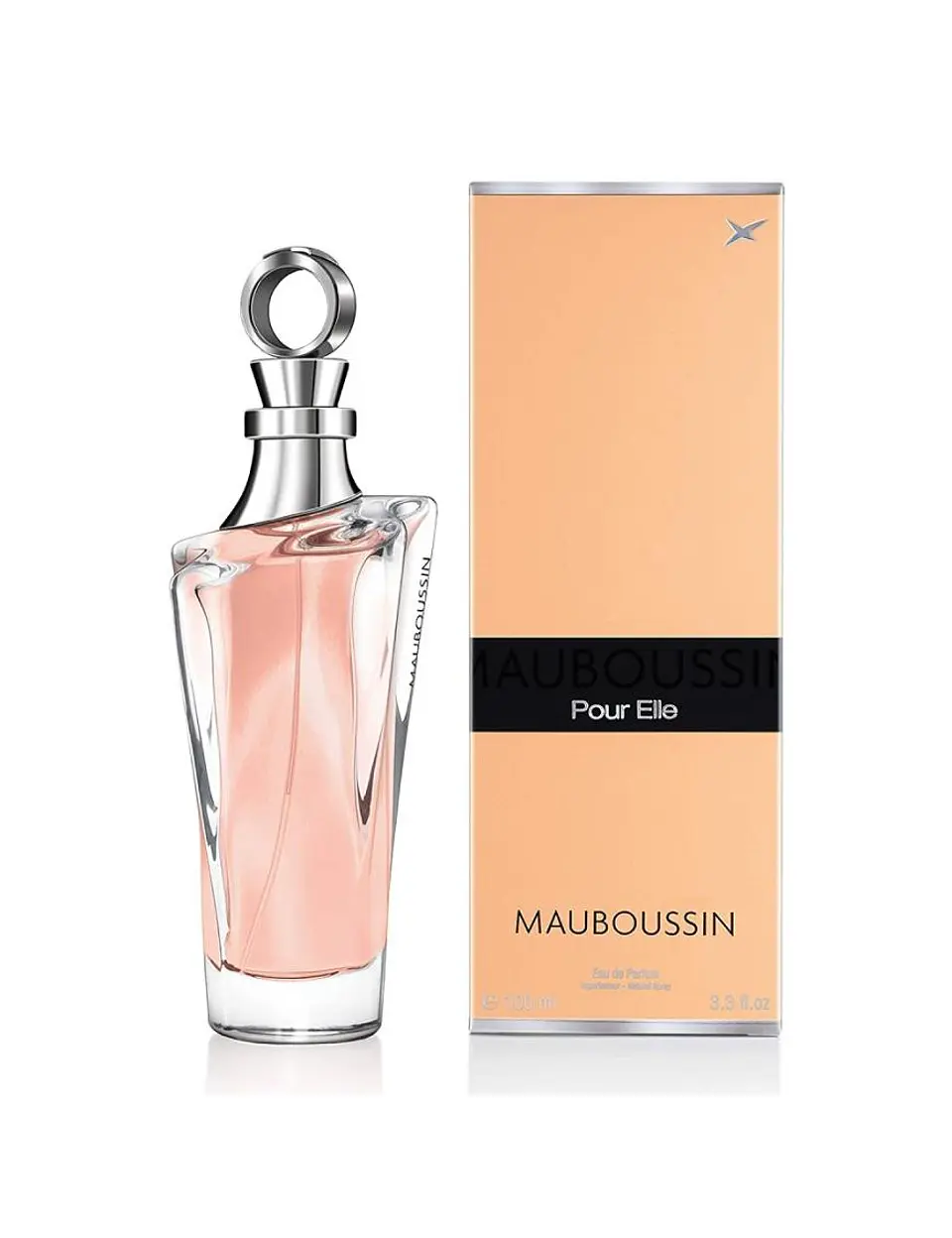 Mauboussin Pour Elle 100 ml EDP 1
