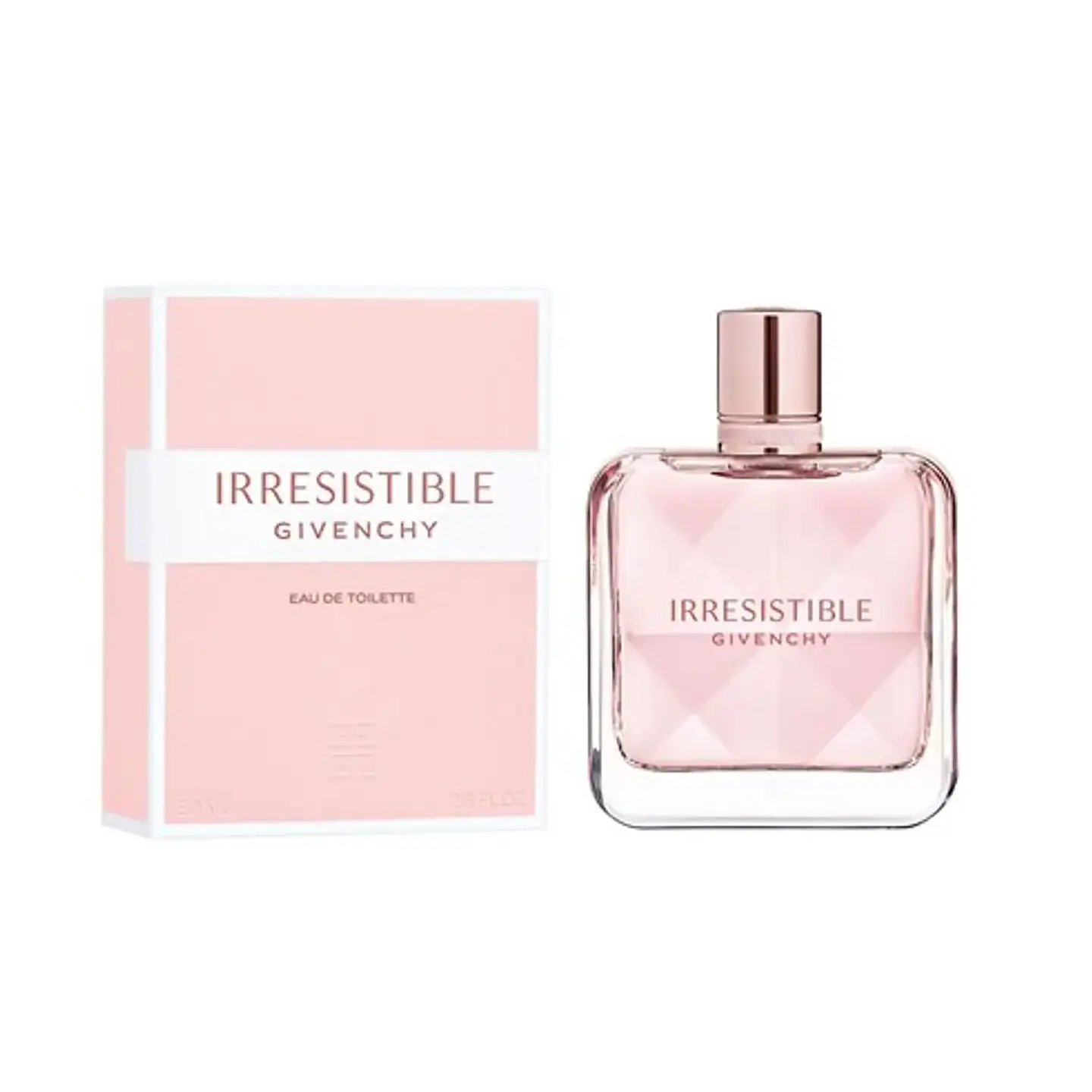 Givenchy Irresistible 50 ml EDT 1