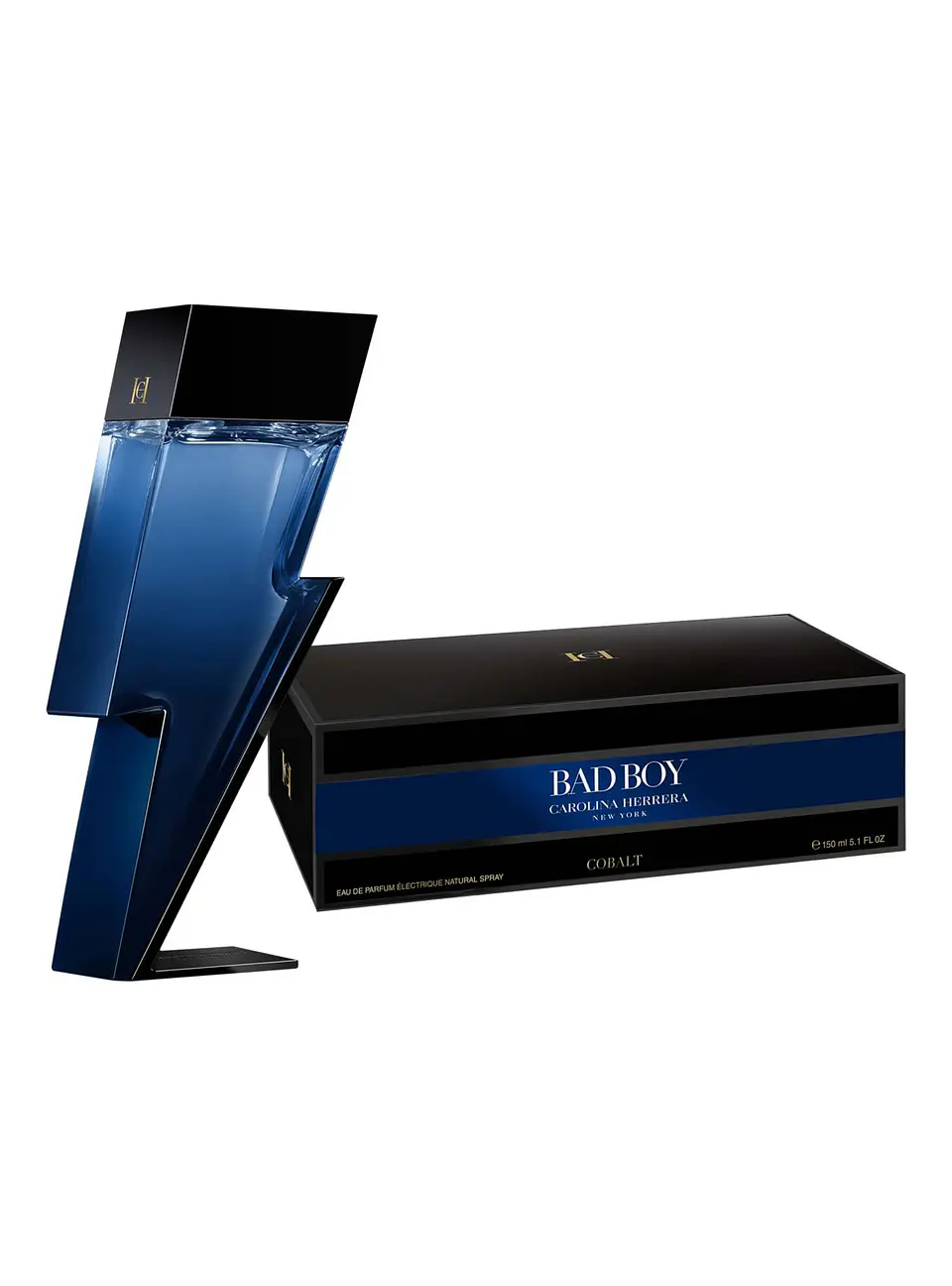 Bad Boy Cobalt EDP Electrique 150 ml 1
