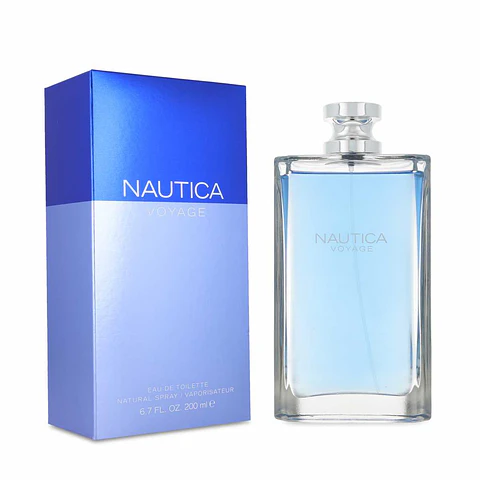 Nautica Voyage 200 ml EDT