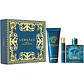 Eros de Versace 100 ml EDT + 10 ml + Shower Gel 150 ml - Miniatura 1