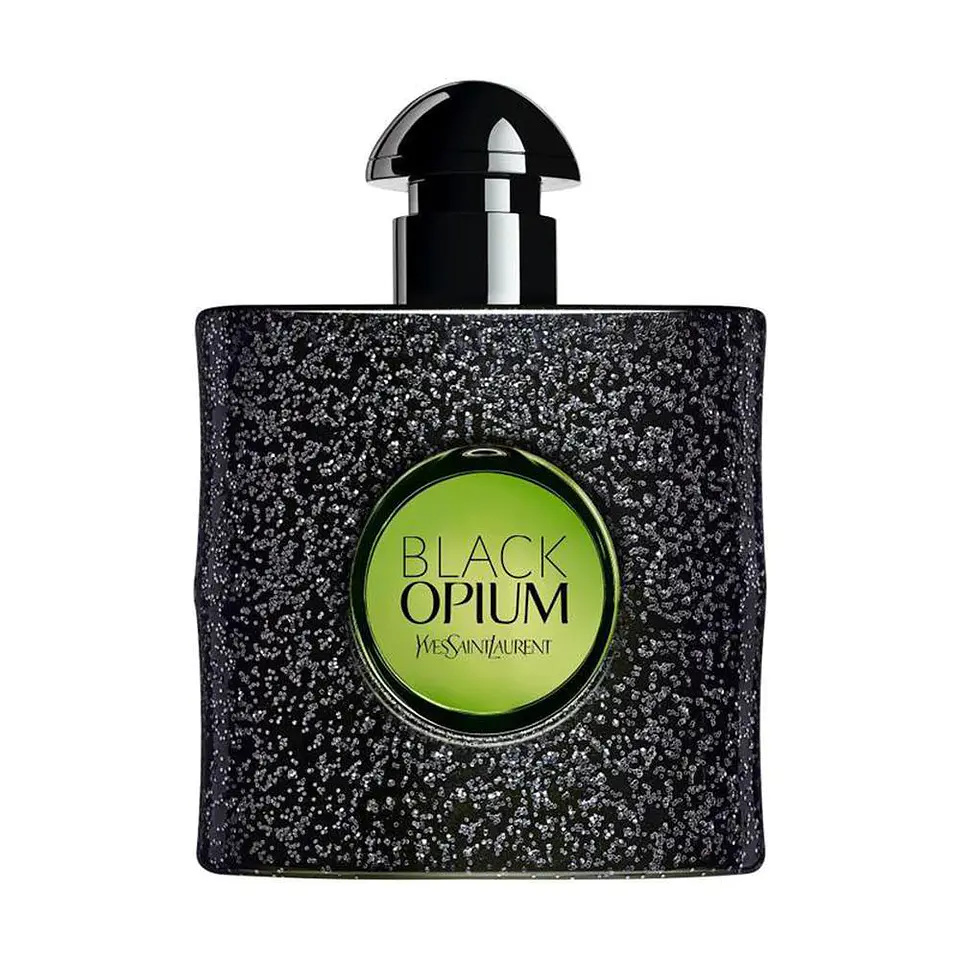 Black Opium Illicit Green 30 ml EDP 2