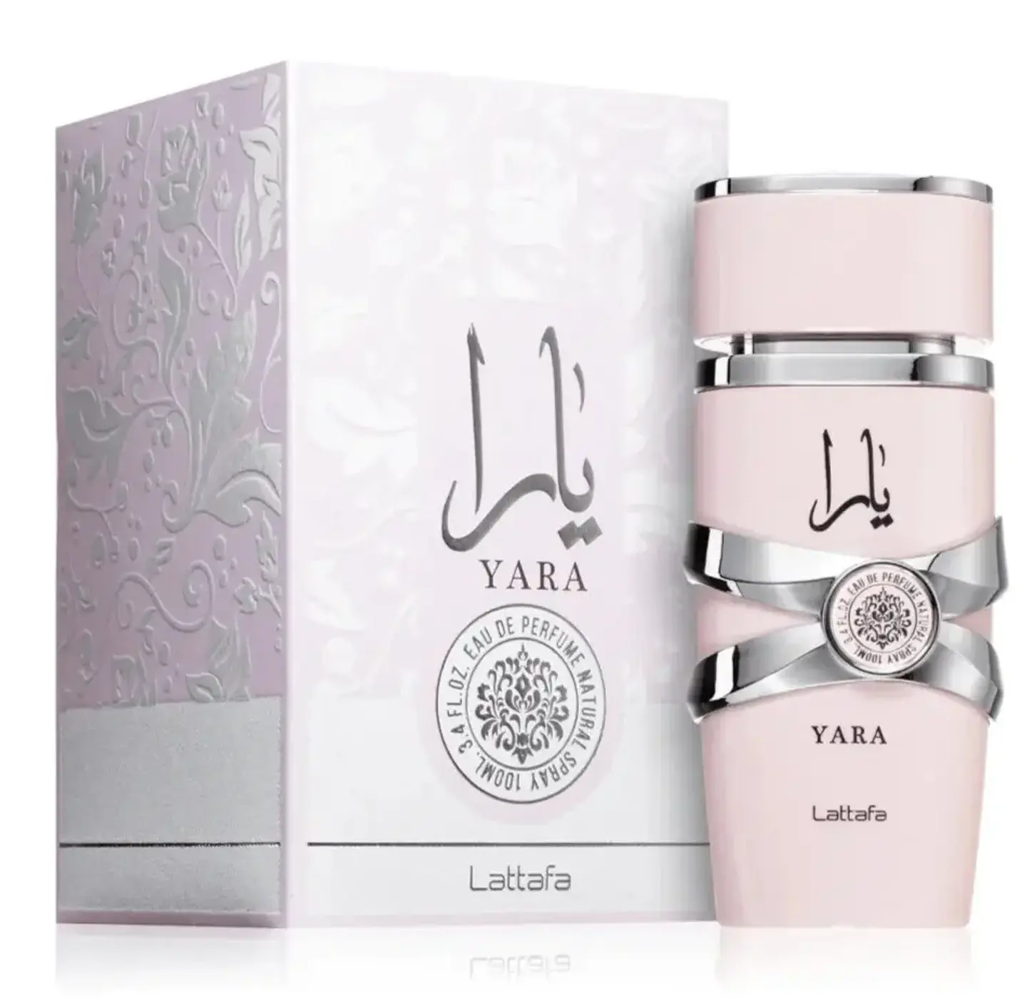 Yara 100 ml EDP 1