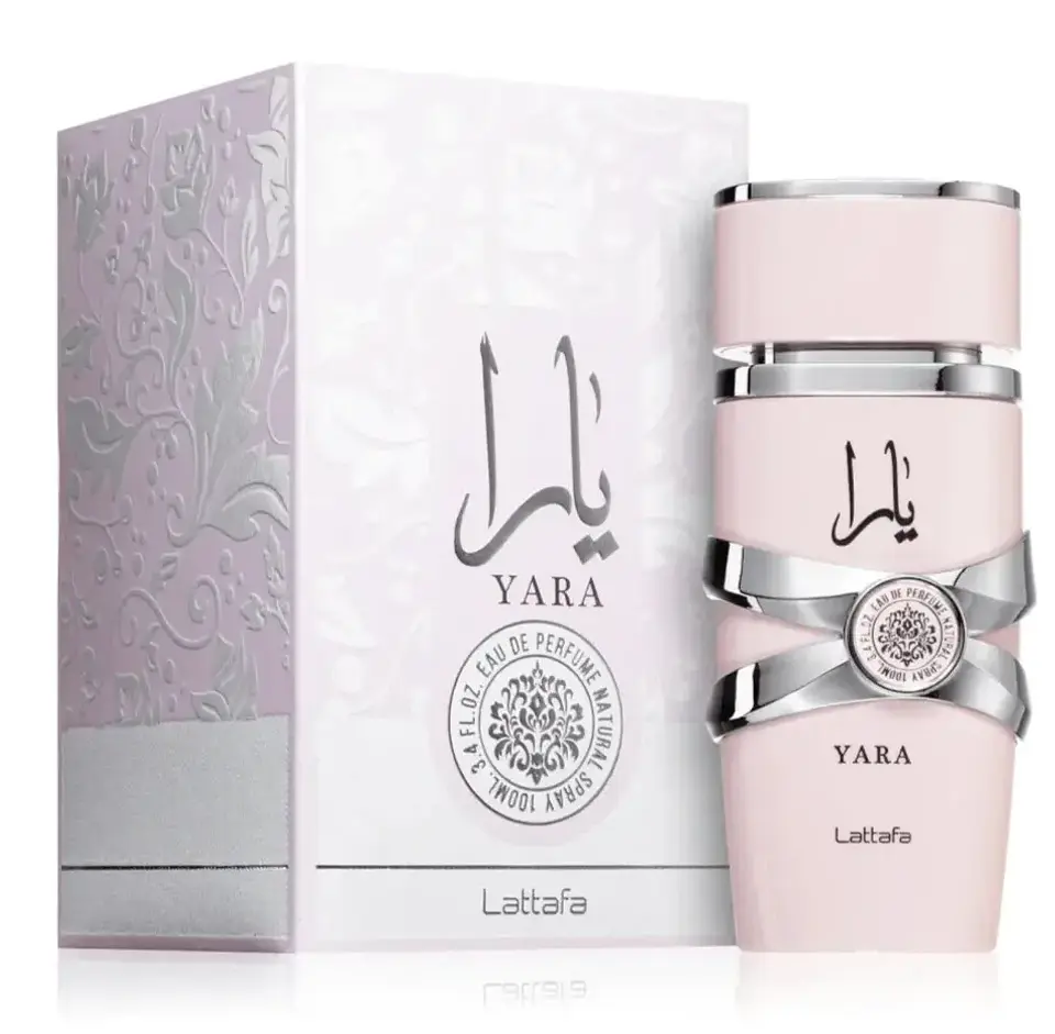 Yara 100 ml EDP 1