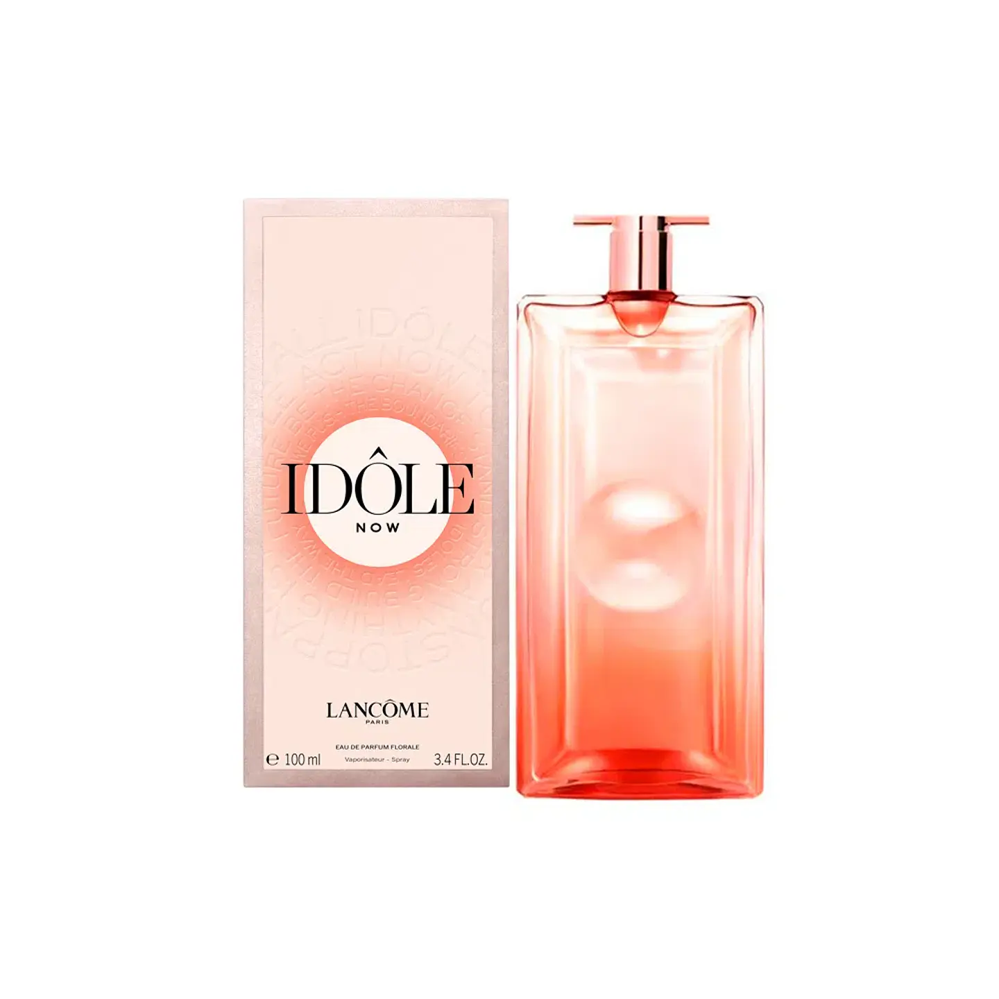 Idôle Now 100 ml EDP 1