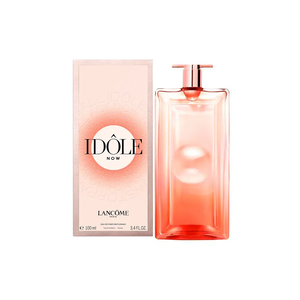 Idôle Now 100 ml EDP 1