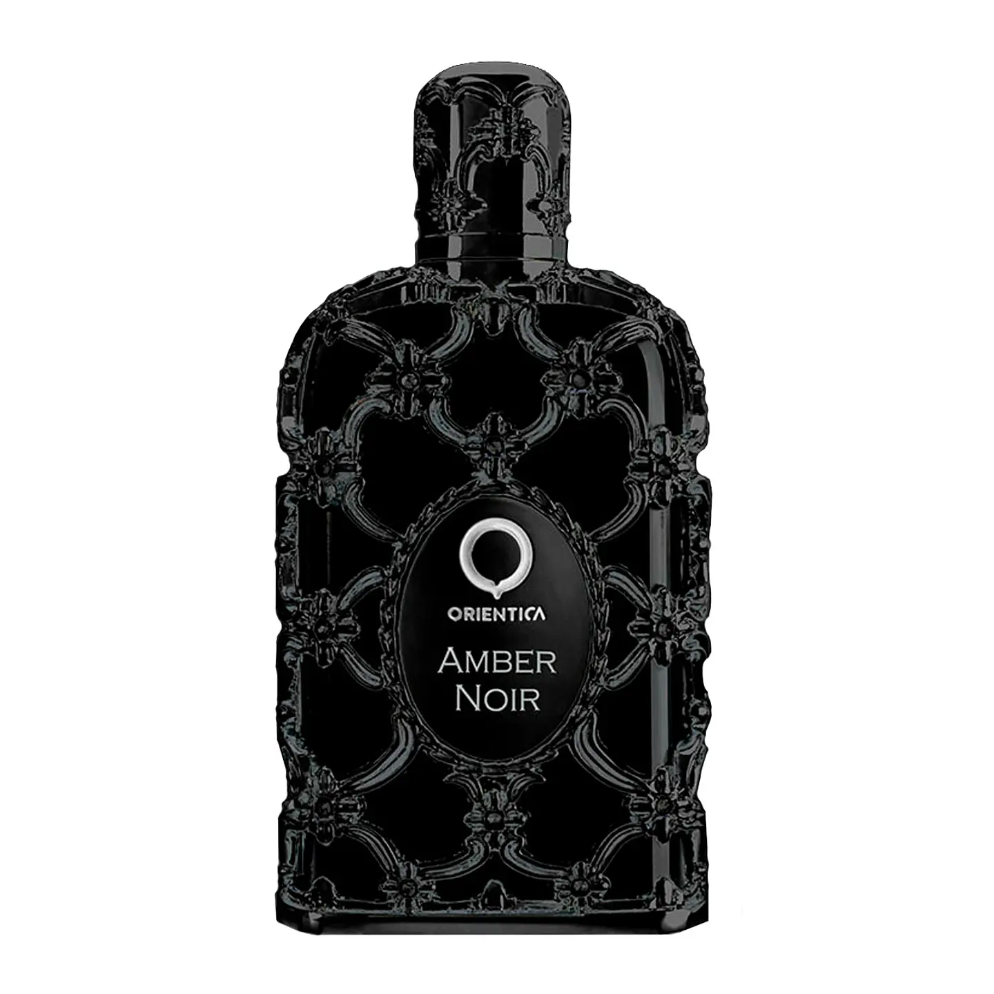 Orientica Amber Noir 80 ml EDP 2