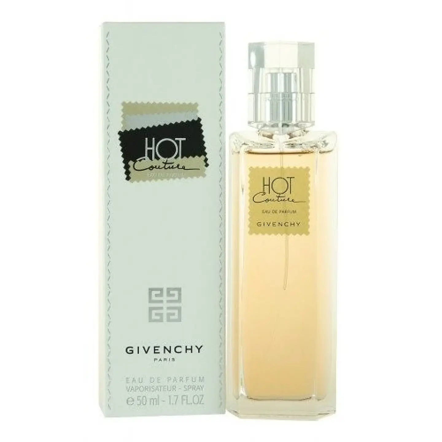 Hot Couture 50 ml EDP 1