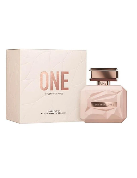 One 100 ml EDP