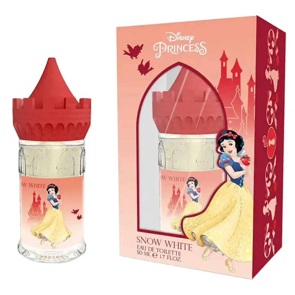 Disney Blanca Nieves 50 ml EDT 1