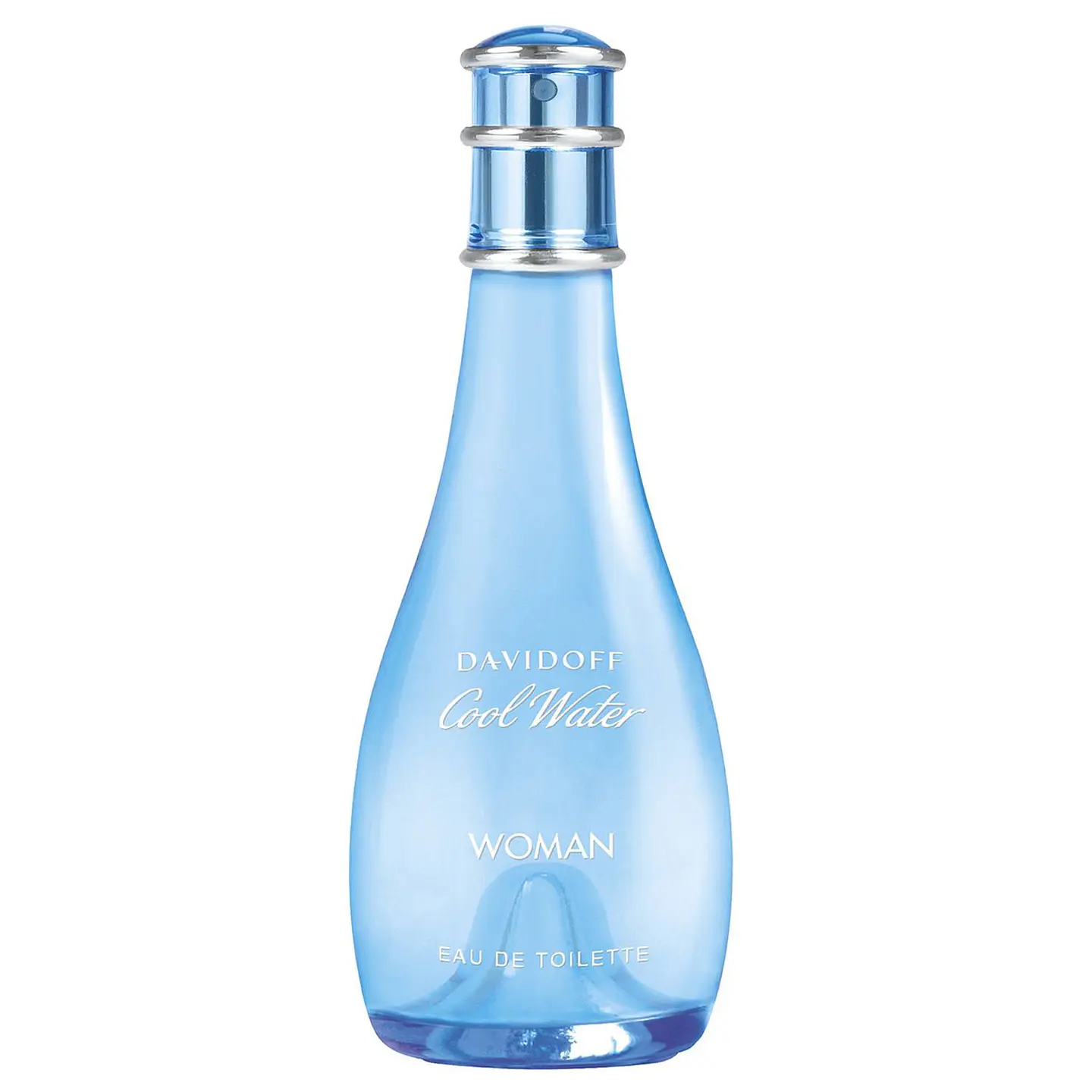 Cool Water Woman 200 ml EDT 2