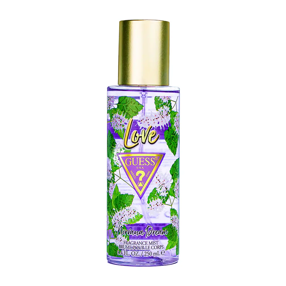 Mist Corporal Guess Nirvana Dream 250 ml 1