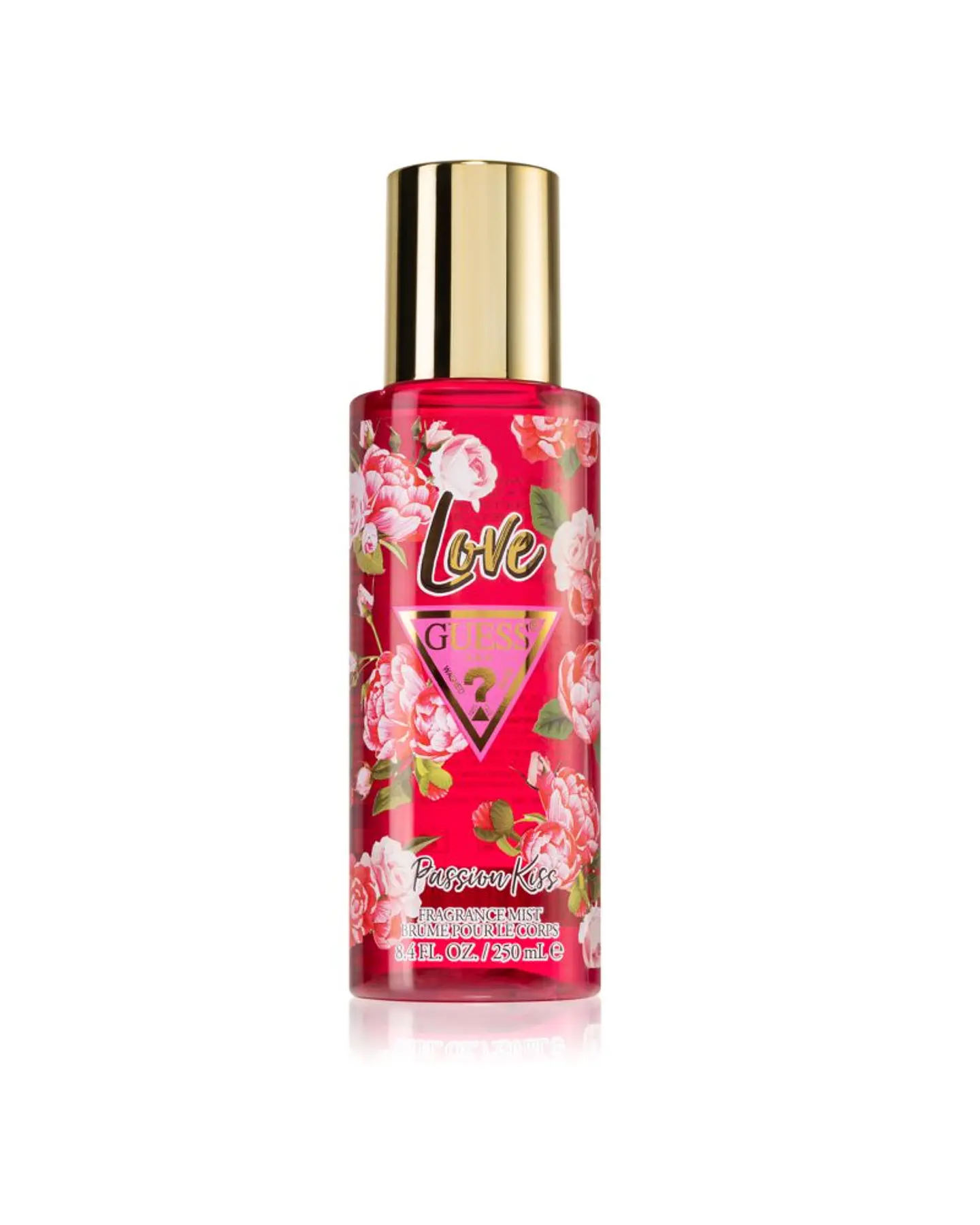 Mist Corporal Guess Passion Kiss 250 ml 1