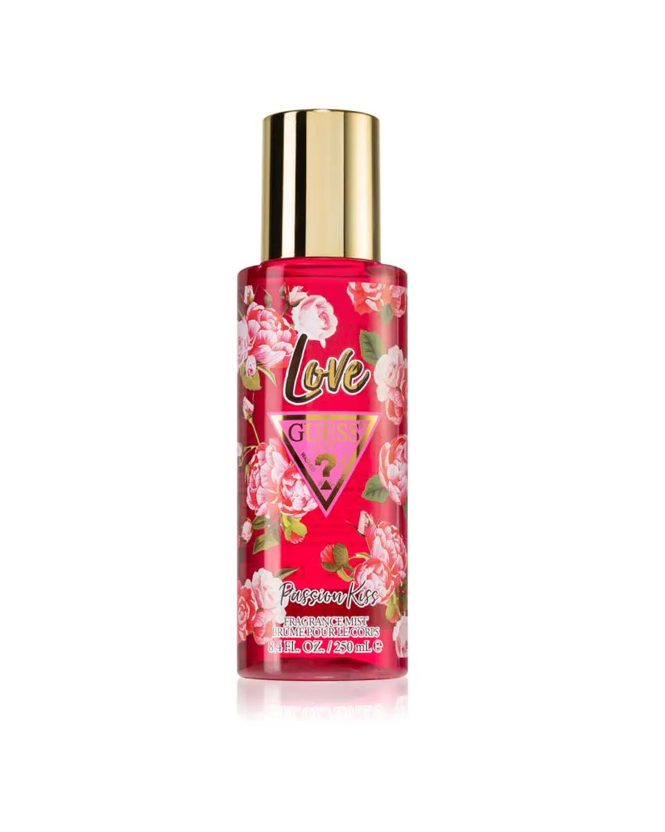 Mist Corporal Guess Passion Kiss 250 ml 1