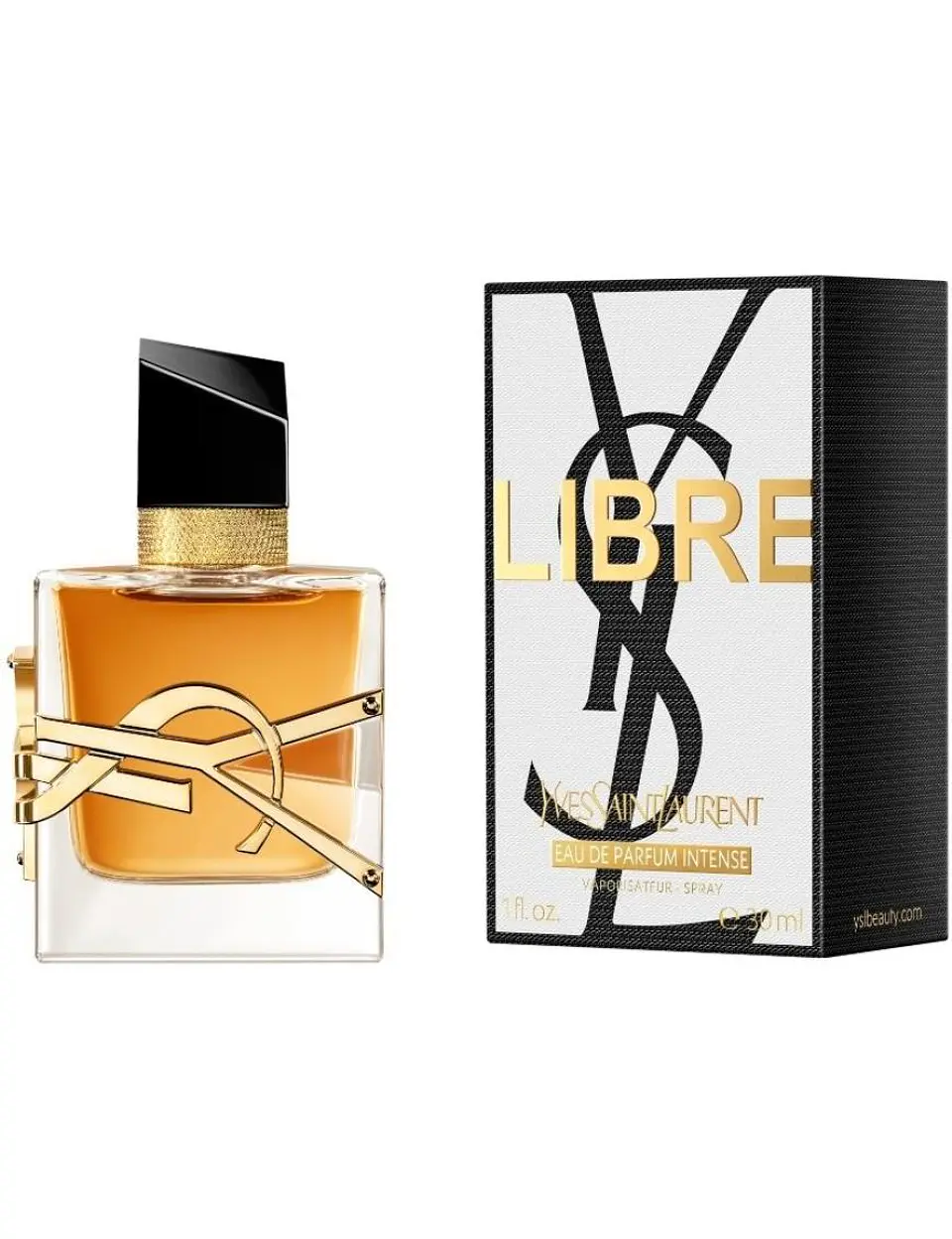 Libre Intense 30 ml EDP 1