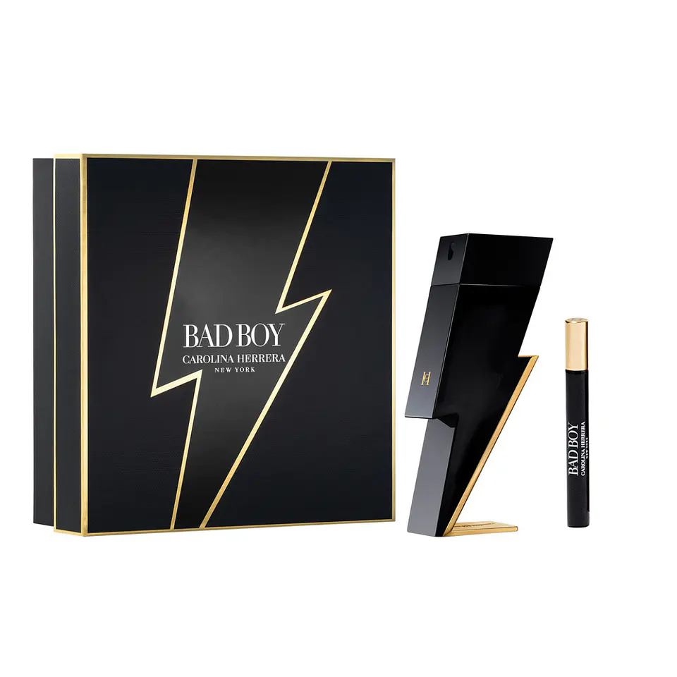 Bad Boy 100 ml + 10 ml 1