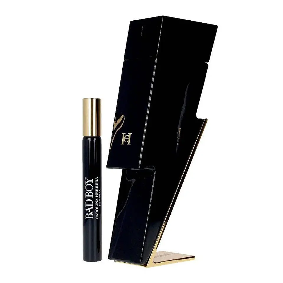 Bad Boy 100 ml + 10 ml 2