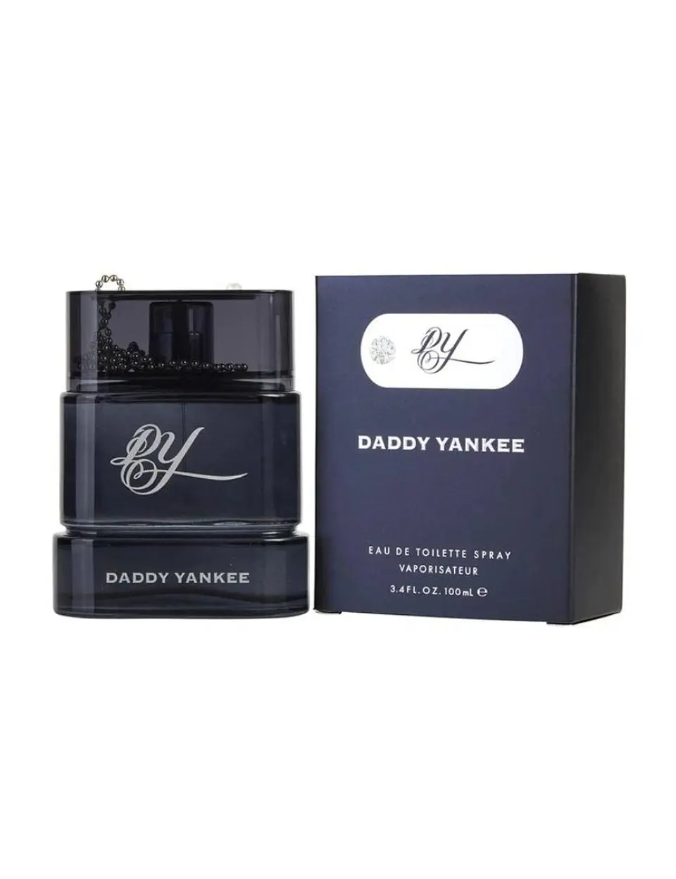 Daddy Yankee for men 100 ml  1