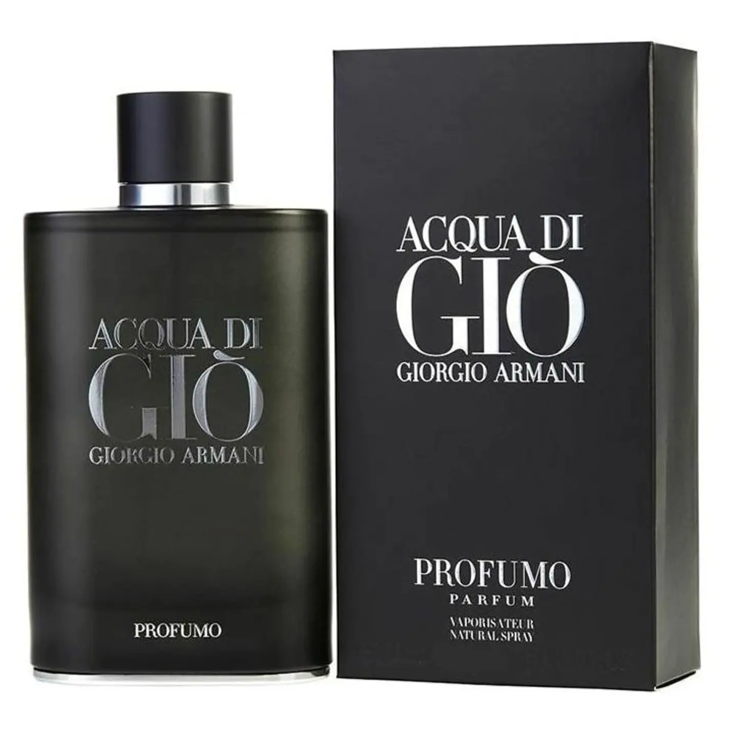 Acqua Di Gio Profumo 180 ml 1