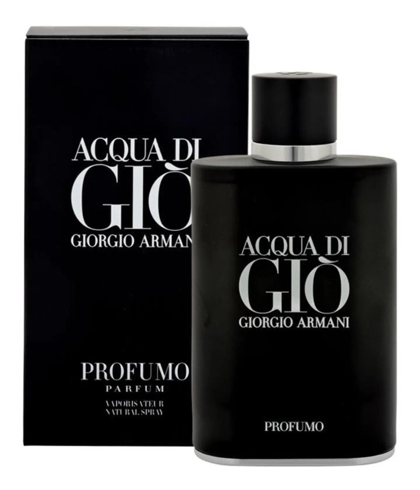 Acqua di gio profumo 75 ml 1