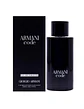 Armani Code 75 ml EDT Refillable - Miniatura 1