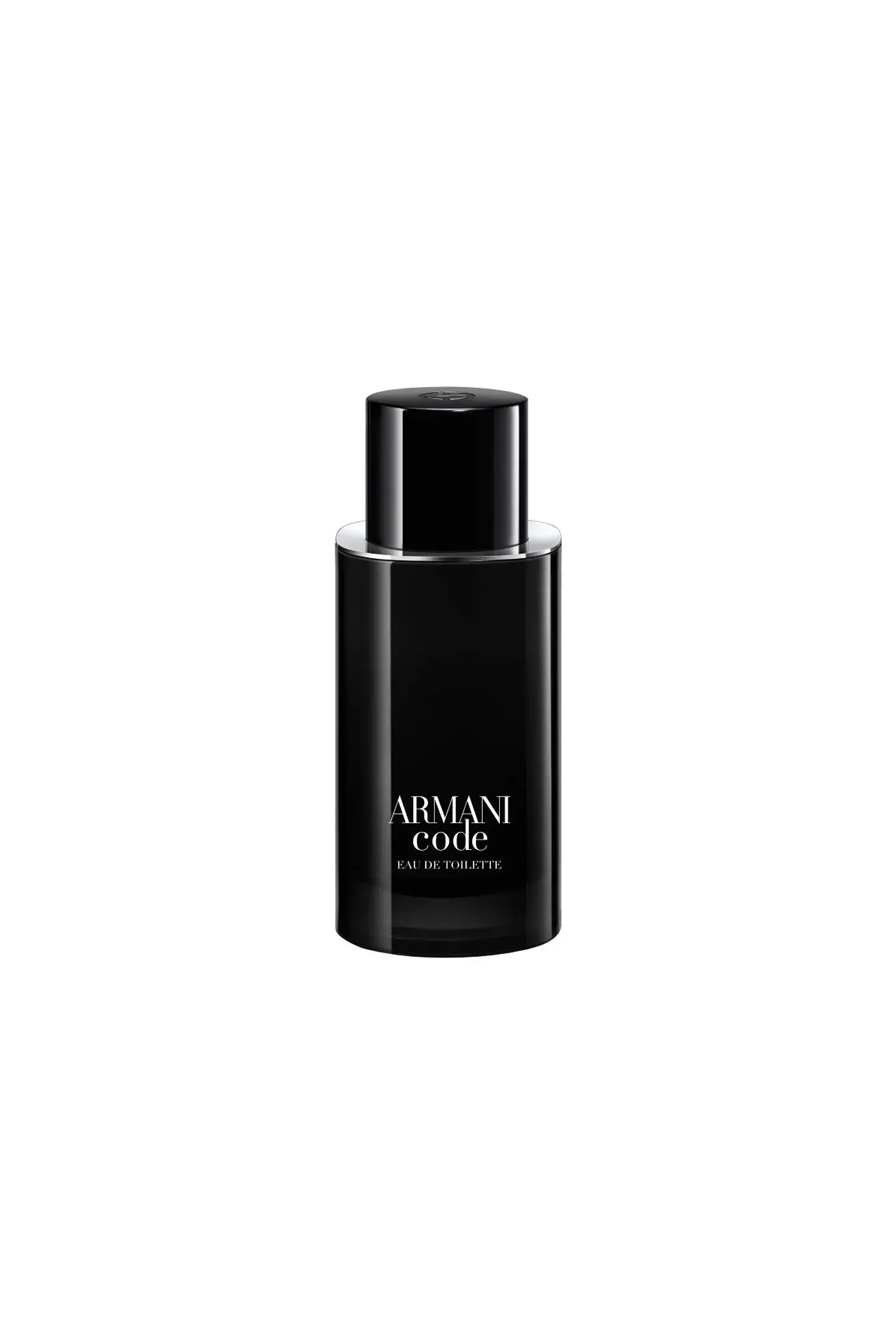 Armani Code 75 ml EDT Refillable 2