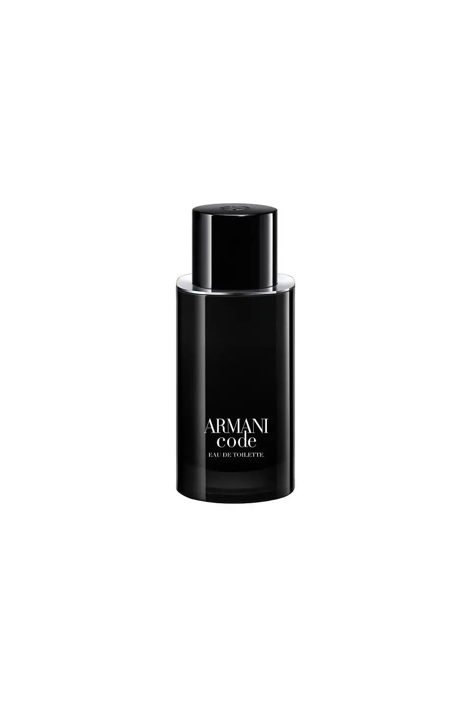 Armani Code 75 ml EDT Refillable 2