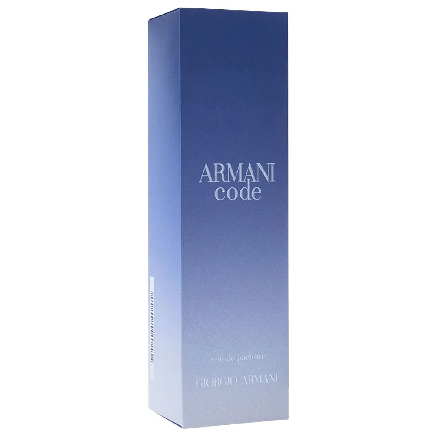 Armani Code for Women 75 ml EDP 2