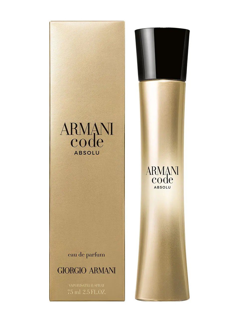 Armani Code Absolu 75 ml Edp 1