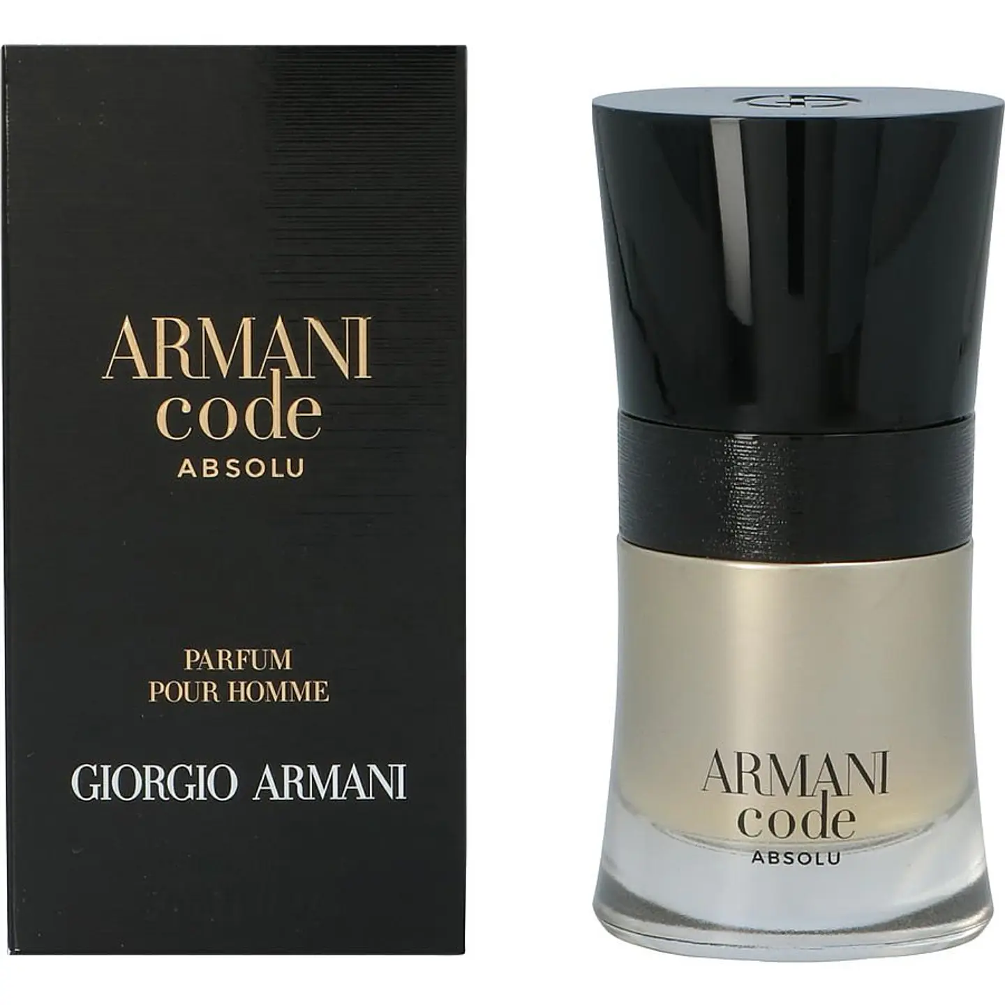 Armani Code Absolu Parfum 30ml 1