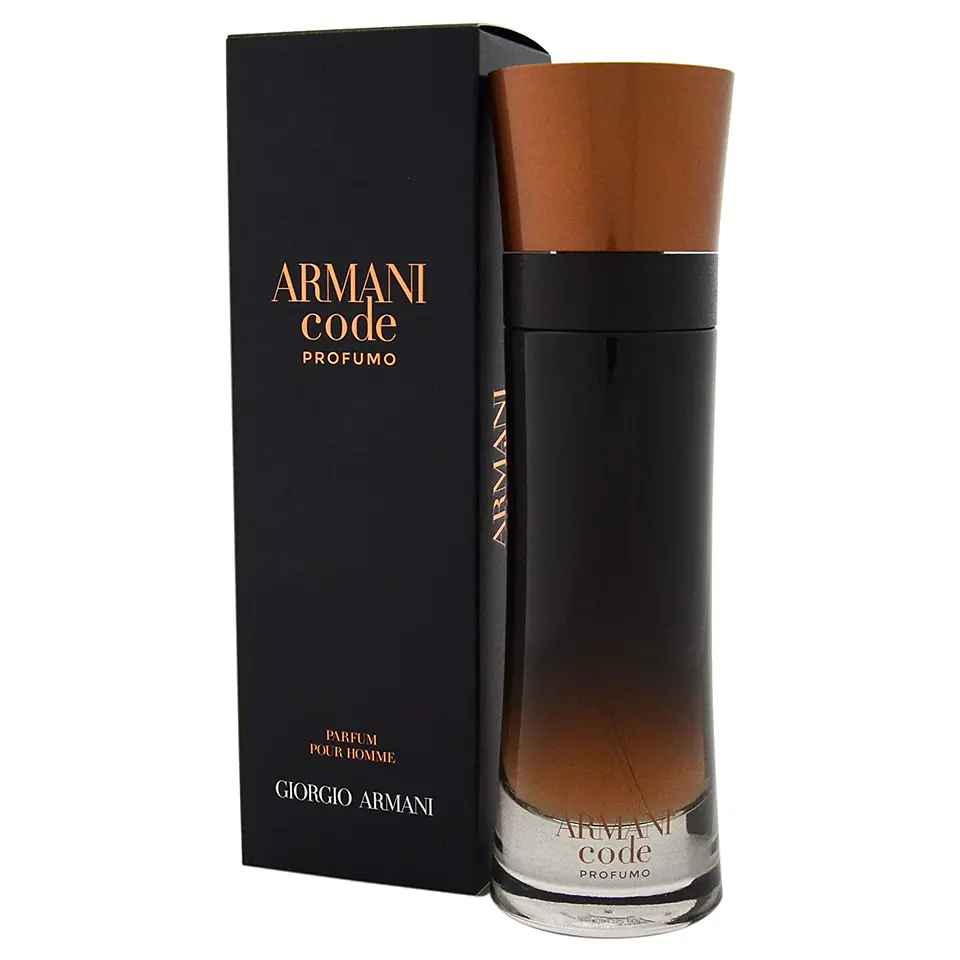 Armani Code Profumo 110ml 1