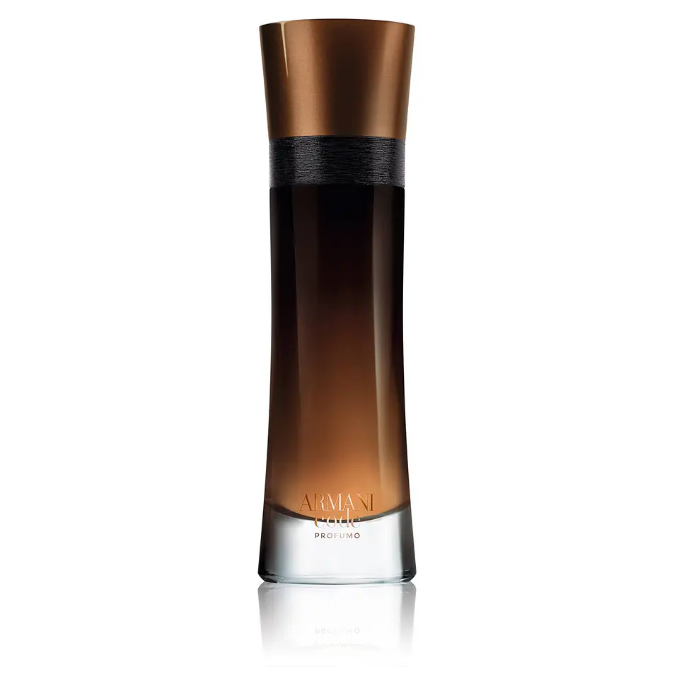 Armani Code Profumo 110ml 2