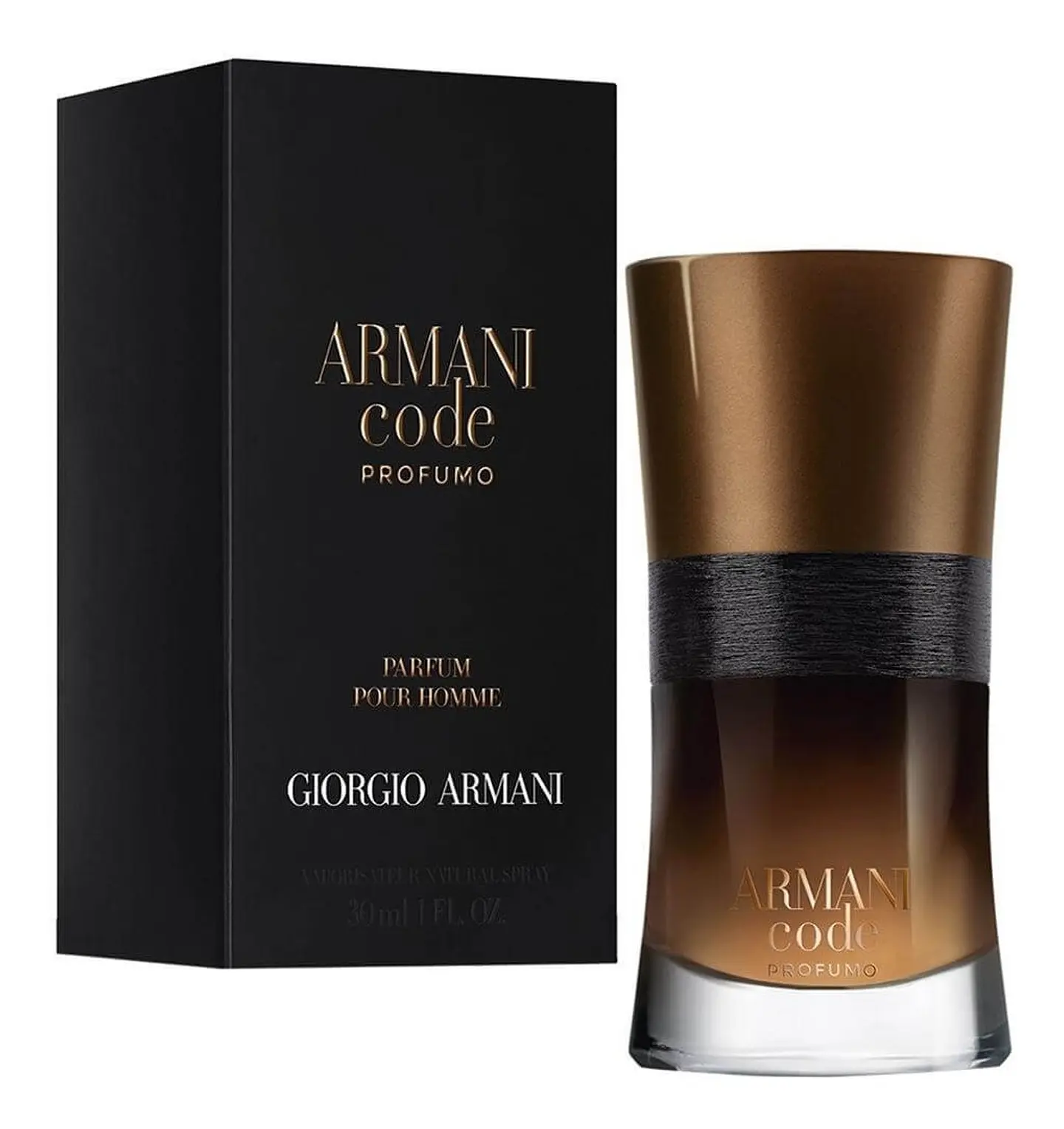 Armani Code Profumo 30ml 1