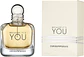 Because It’s You 100 ml EDP - Miniatura 1