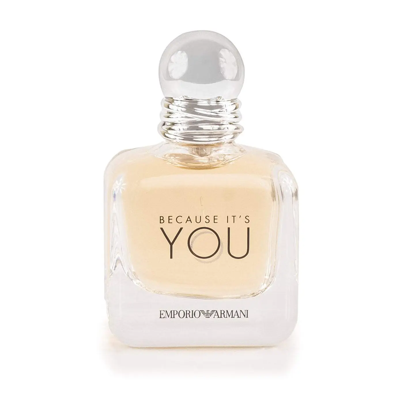 Because It’s You 100 ml EDP 2