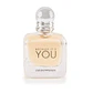 Because It’s You 100 ml EDP - Miniatura 2