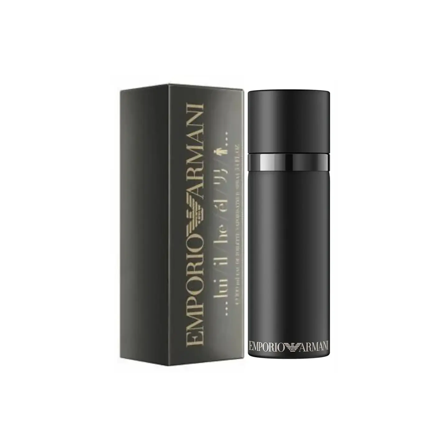 Emporio Armani Lui 100 ml 1