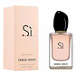 Si Armani 50 ml EDP - Miniatura 1