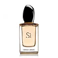 Si Armani 50 ml EDP - Miniatura 2