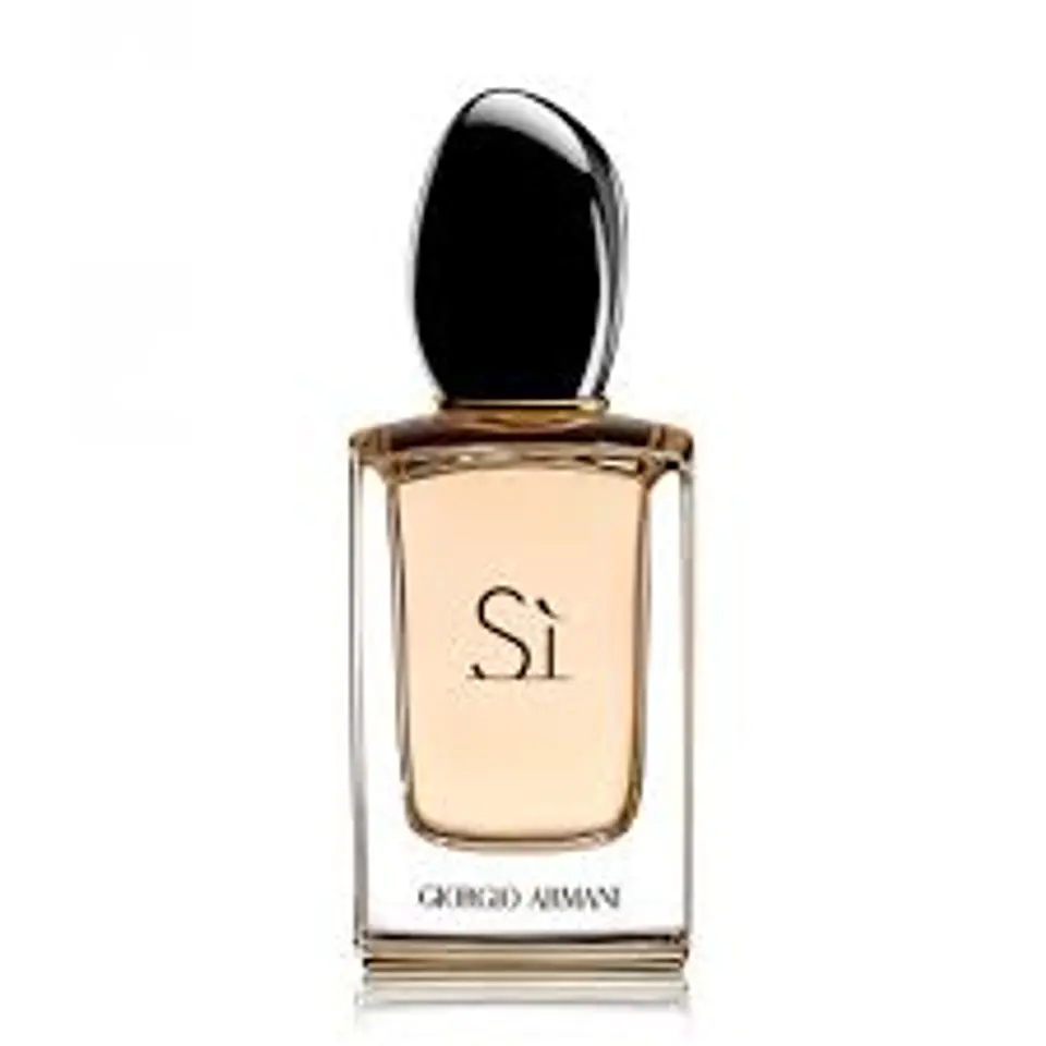 Si Armani 50 ml EDP 2